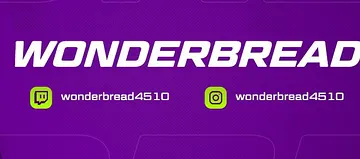 Banner for WonderBread