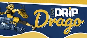 Banner for Drago