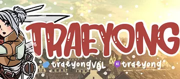 Banner for TraeYong