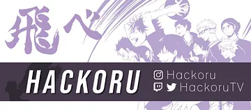 Banner for Hackoru