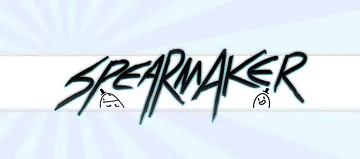 Banner for Spearmaker