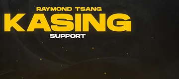 Banner for Kasing