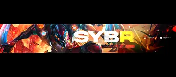 Banner for Sybr