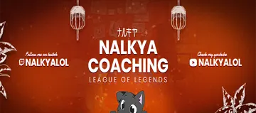 Banner for Nalkya