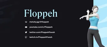Banner for Floppeh