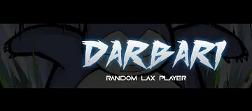 Banner for Darbari