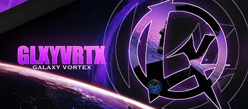 Banner for GlxyVrtx