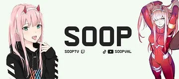 Banner for Soop