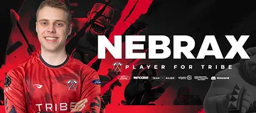 Banner for Nebrax