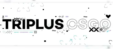 Banner for TRIPLUS