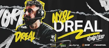 Banner for DREAL