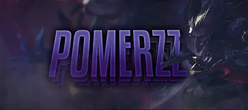 Banner for Pomerzz
