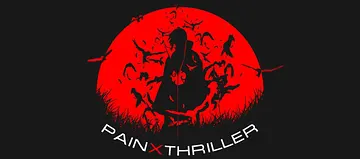 Banner for PainxThriller