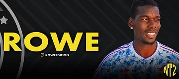 Banner for RoweEdition