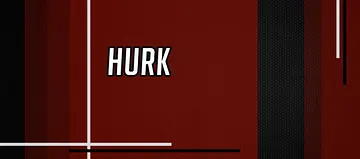 Banner for HurK