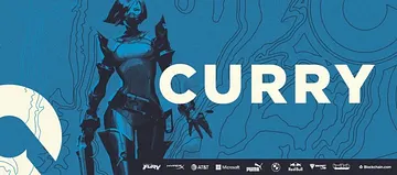 Banner for C9 curry