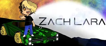 Banner for Zach Lara