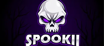 Banner for Spookii