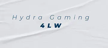 Banner for 4LW