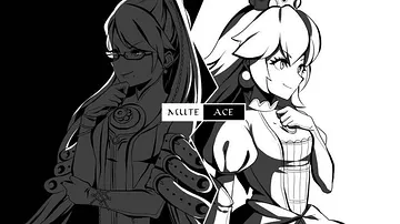 Banner for MuteAce