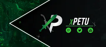 Banner for xPetu