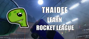 Banner for Thaidee