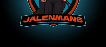 Banner for JalenMans
