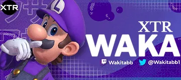 Banner for WaKa