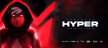 Banner for HyperDrivedGG