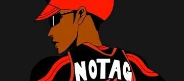 Banner for NoTag
