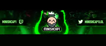 Banner for Minishcap1