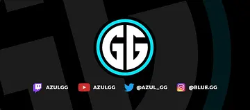 Banner for AzulGG