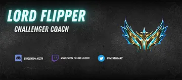 Banner for Lord Flipper