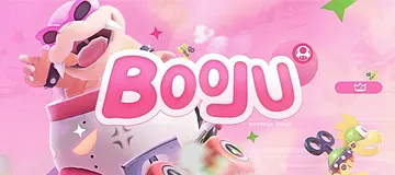 Banner for Booju