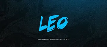 Banner for Leo
