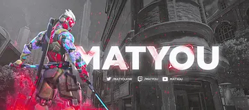 Banner for MatYou