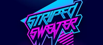 Banner for StripedSweater