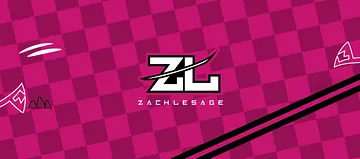 Banner for Zach Lesage