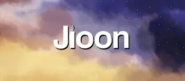 Banner for Jioon