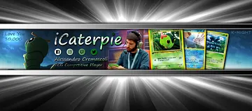 Banner for iCaterpie