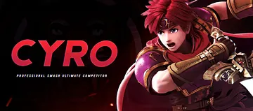 Banner for Cyro