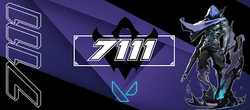 Banner for 7111