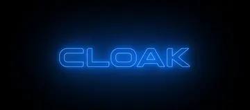 Banner for Cloak