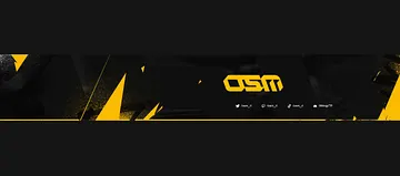 Banner for OSM