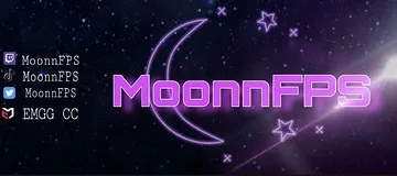 Banner for MoonnFPS