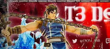 Banner for T3 DOM