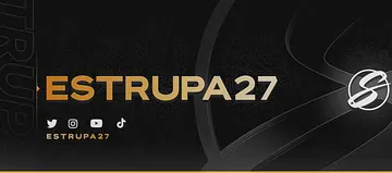 Banner for Estrupa27