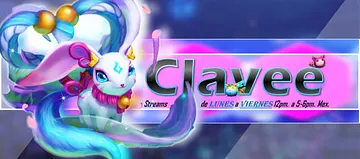 Banner for Clave TFT