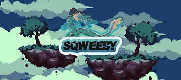 Banner for Sqweeby