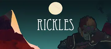 Banner for Rickles
